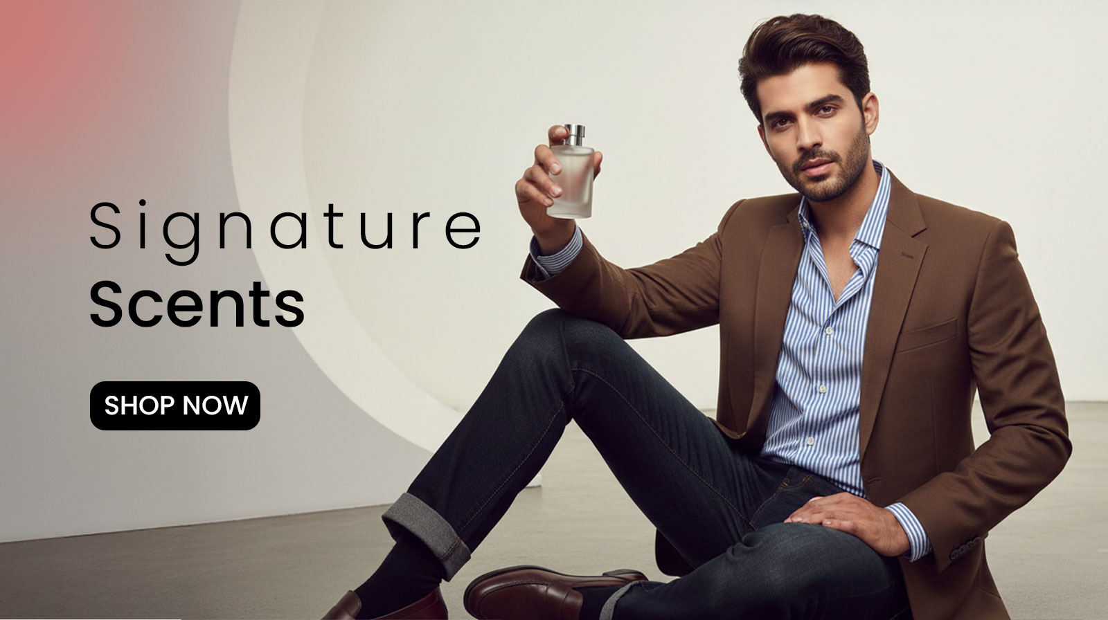 le nuve Luxe Perfumes